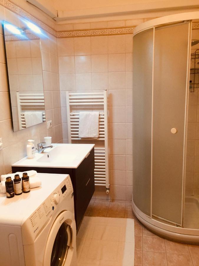 Delizioso Appartamento In Corte Vittuone Zewnętrze zdjęcie