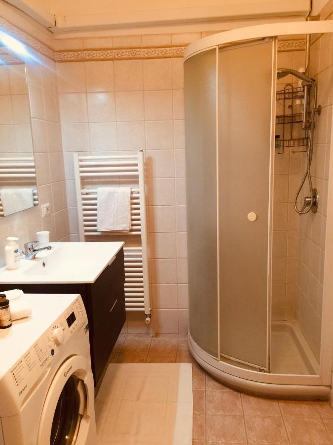 Delizioso Appartamento In Corte Vittuone Zewnętrze zdjęcie