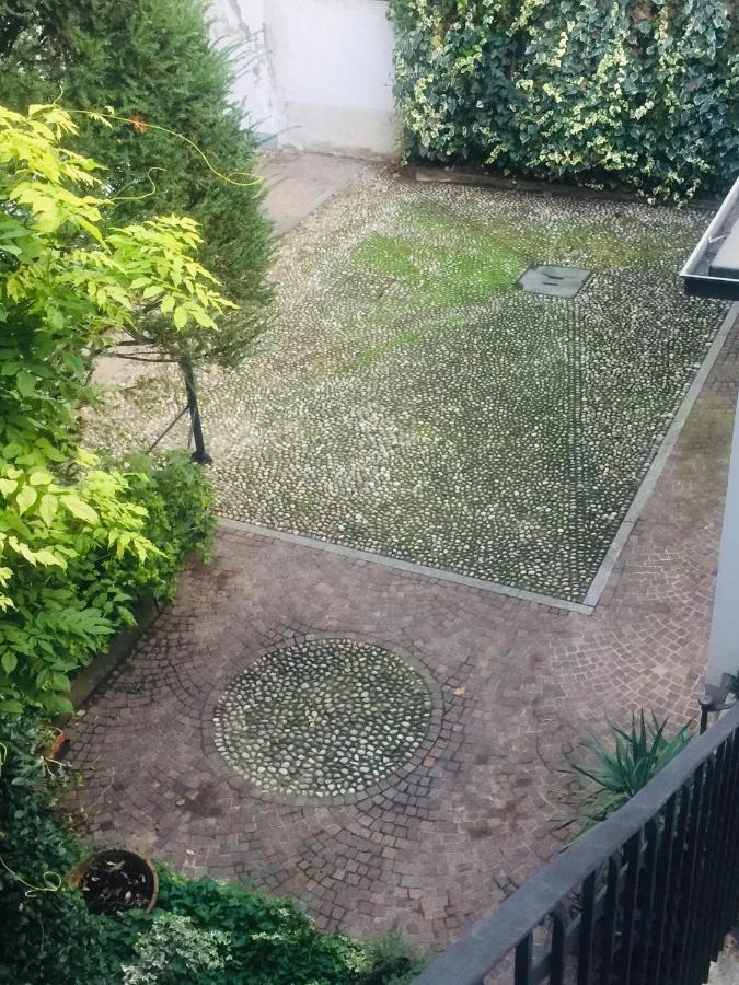 Delizioso Appartamento In Corte Vittuone Zewnętrze zdjęcie