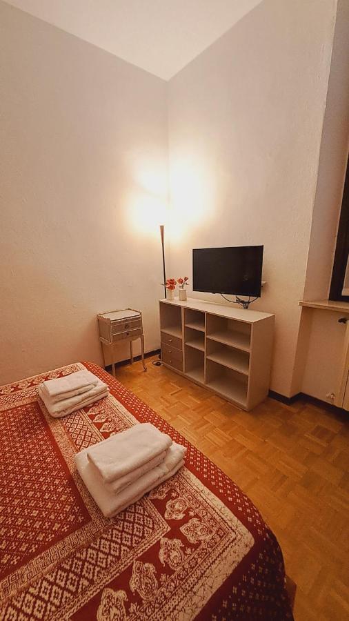 Delizioso Appartamento In Corte Vittuone Zewnętrze zdjęcie