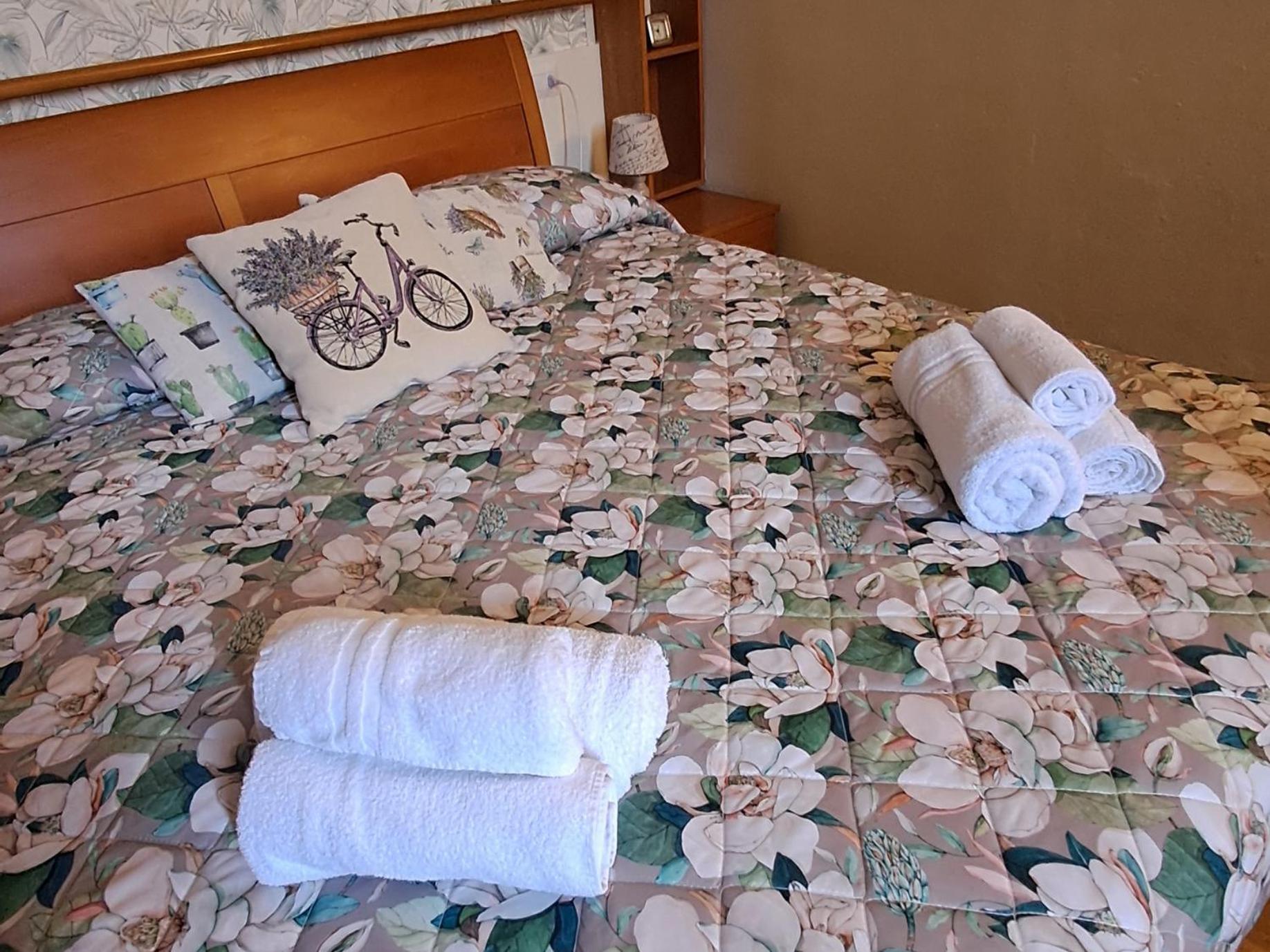 Delizioso Appartamento In Corte Vittuone Zewnętrze zdjęcie