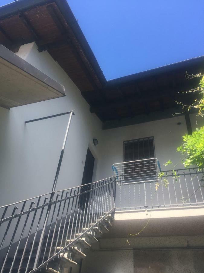 Delizioso Appartamento In Corte Vittuone Zewnętrze zdjęcie
