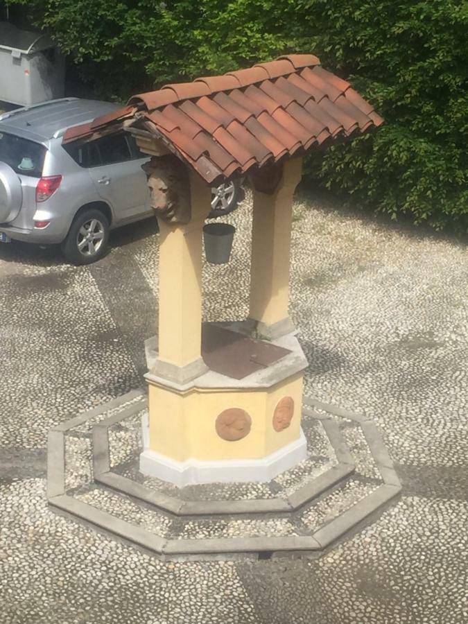 Delizioso Appartamento In Corte Vittuone Zewnętrze zdjęcie