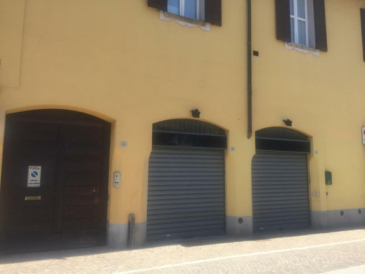 Delizioso Appartamento In Corte Vittuone Zewnętrze zdjęcie
